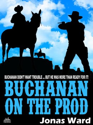 cover image of Buchanan 23